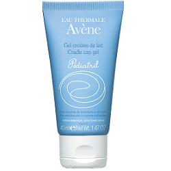 EAU THERMALE AVENE PEDIATRIL GEL CROSTA LATTEA 40 ML