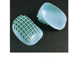 TALLONIERA SPORT TULI'S HEAVY DUTY OVER 80 KG VERDE 1 PEZZO