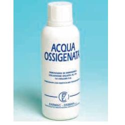 ACQUA OSSIGENATA 10 VOLUMI 250ML