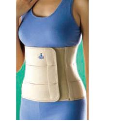 OPPO FASCIA ELASTICA ADDOMINALE CON VELCRO 2060 M