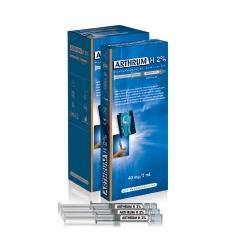 SIRINGA INTRA-ARTICOLARE ARTHRUM H 2% ACIDO IALURONICO 2 ML3 PEZZI