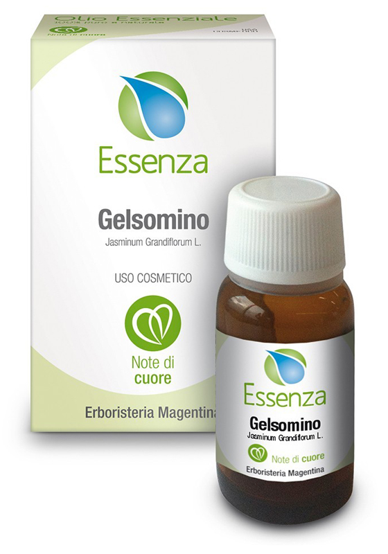Essenza Gelsomino - Olio per Massaggi - 10 ml