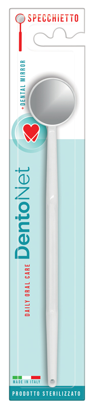 PIAVE SPECCHIETTO ODONTOIAT