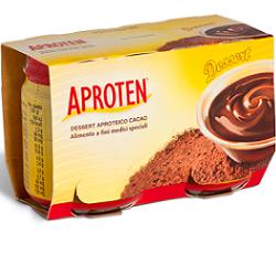 APROTEN BUDINO CACAO 2 X 120 G