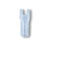 SET NASALE IN PLASTICA MODELLO DA BAMBINI RICAMBIO PER AEROSOL