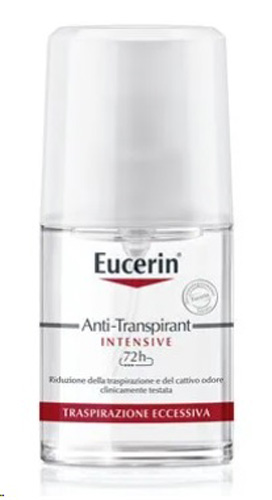 Eucerin - Deodorante Vapo Antitraspirante - 30 ml