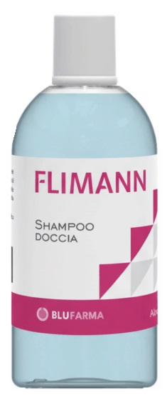 FLIMANN SHAMPOO DOCCIA MADERMA 300 ML