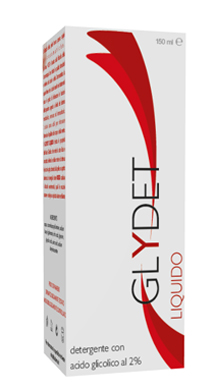 GLYDET LIQUIDO DETERGENTE 150 ML