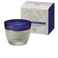 VITA-AGE AURUM CREMA RIGENERANTE 50 ML 1 PEZZO
