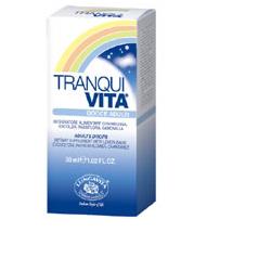 TRANQUIVITA 30 ML