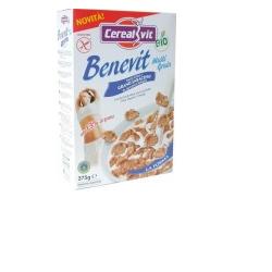 BIO BENEVIT MULTIGRAN SCATOLA 375 G