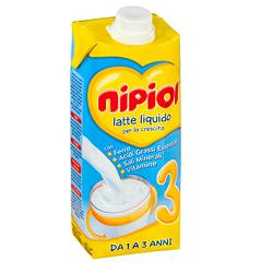 NIPIOL LATTE CRESCITA 500 ML