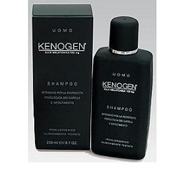 KENOGEN U SH TRATT 250ML