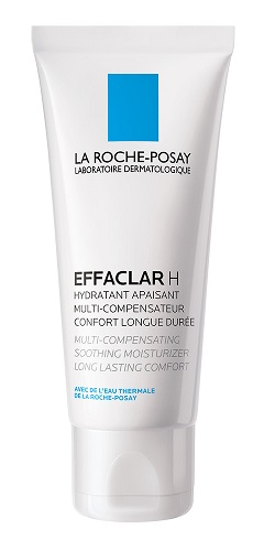 LA ROCHE-POSAY EFFACLAR H CREMA IDRATANTE 40 ML