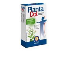 PLANTADOL BLISTER 20 OPERCOLI
