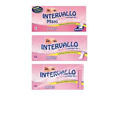 LINES INTERVALLO LADY MAXI L28