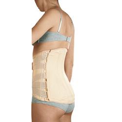 SAT LOMBARE DONNA BUSTO ORTOPEDICO SEMIRIGIDO IR XL