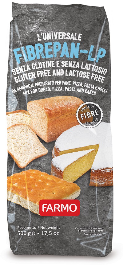 FARMO LP LOW PROTEIN 500 G