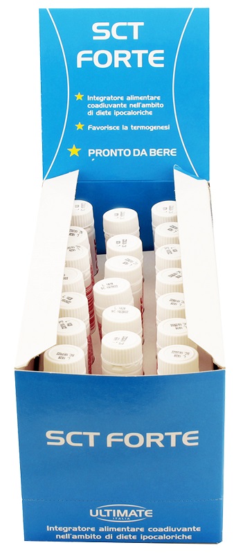 SCT FORTE 500 ML 1 PEZZO
