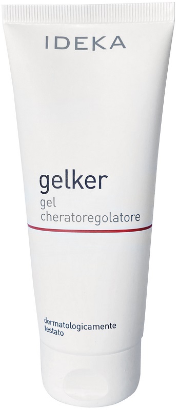 GELKER GEL 100ML