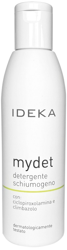 MYDET DOCCIASCHIUMA 200ML