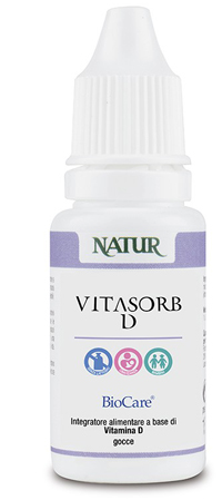 VITASORB D 15 ML