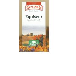 EQUISETO 100 COMPRESSE 400 MG