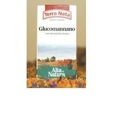 GLUCOMANNANO 50 OPERCOLI 500 MG