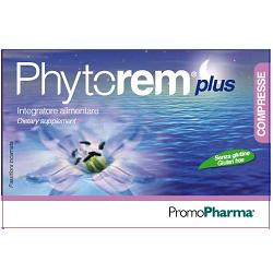 PHYTOREM COMPRESSE PLUS 40 COMPRESSE