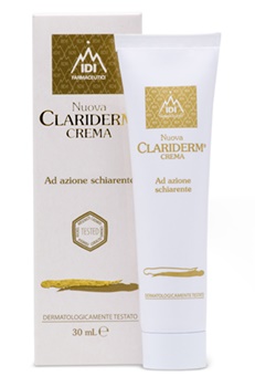 CLARIDERM CREMA 30 ML NUOVA