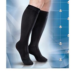 CALZA PREVIUS MEN REG. BLU 3 L