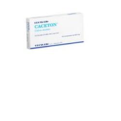 CACETON 60 COMPRESSE