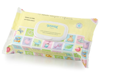 L'AMANDE ENFANT SALV DET 12PZ