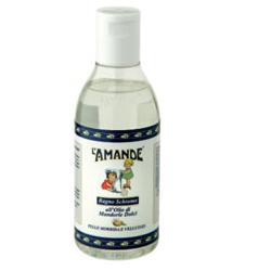 L'AMANDE MARSEILLE BAGNO SCHIUMA ALL'OLIO DI MANDORLE DOLCI250 ML