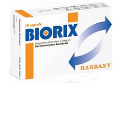 BIORIX 10 CAPSULE