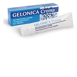 Gelonica Crema Cutanea per Geloni 60 ml