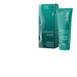 BIONIKE DEFENCE BODY GEL DEFATICANTE GAMBE