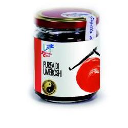 PUREA DI UMEBOSHI 200 G
