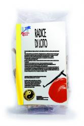 RADICE DI LOTO A FETTE 50G
