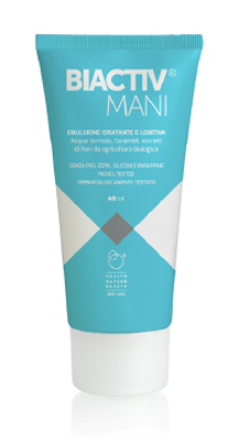 BIACTIV MANI 40 ML