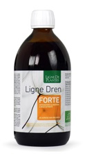 LIGNE DREN FORTE BIO SCIR 500M