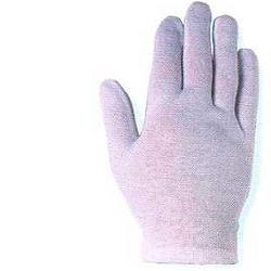 GUANTI IN COTONE FILO MISURA 7