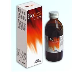 BIOTUSS 150 ML
