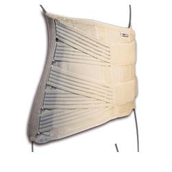 BUSTO SEMIRIGIDO TAV LOMBOSACRALE S UNISEX