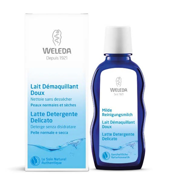 LATTE DETERGENTE DELICATO 100 ML