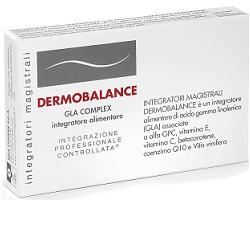 DERMOBALANCE INTEGRATORE MAGISTRALE 20CPS