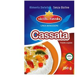 CASSATA SICILIANA 250 G