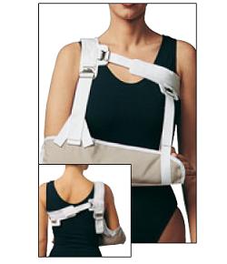 TUTORE LUSSAZIONE ACROMIO-CLAVICOLARE TAGLIA UNICA