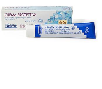 CREMA PROTETTIVA BABY 50 ML