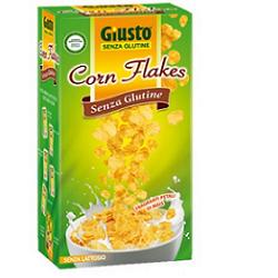 GIUSTO CORNFLAKES 250 G